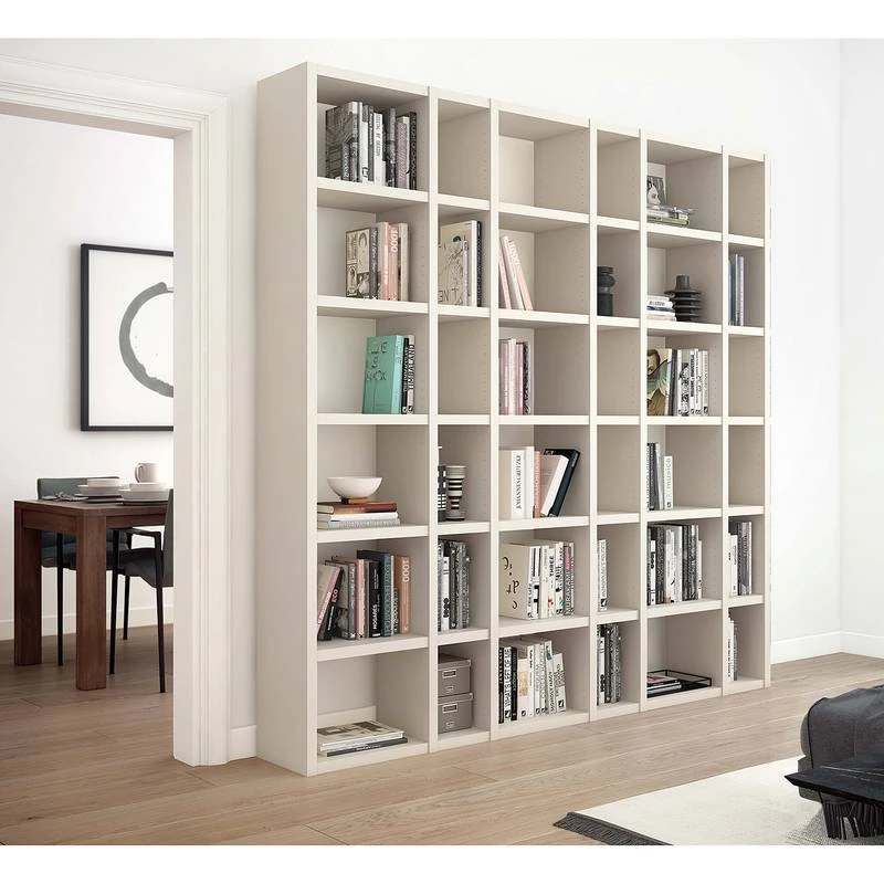 Bibliothèque Emporior IX 11 Bibliothèque Emporior IX – Image 9