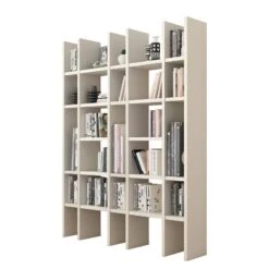 Bibliothèque Emporior XII -VIDAXL || BeCo || Emma Soldes 1000273932 210616 14092600073 IMAGE P000000001000273932