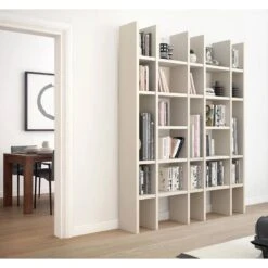 Bibliothèque Emporior XII -VIDAXL || BeCo || Emma Soldes 1000273932 210616 14092600074 MOOD DETAILS P000000001000273932 mood