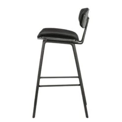 Chaises De Bar Avon (lot De 2) -VIDAXL || BeCo || Emma Soldes 1000275353 210629 14365900161 DETAILS P000000001000275353