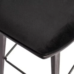 Chaises De Bar Avon (lot De 2) -VIDAXL || BeCo || Emma Soldes 1000275353 210629 14365900164 DETAILS P000000001000275353