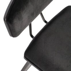 Chaises De Bar Avon (lot De 2) -VIDAXL || BeCo || Emma Soldes 1000275353 210629 14365900165 DETAILS P000000001000275353