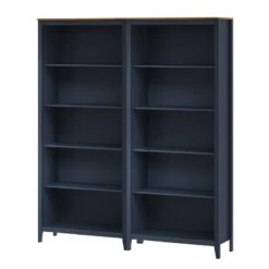 Bibliothèque Rivery III