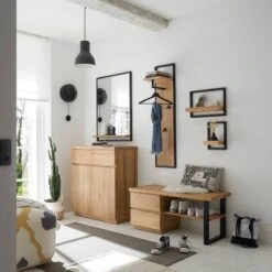 Étagères Murales Marcoola -VIDAXL || BeCo || Emma Soldes 1000276041 210623 13524700012 MOOD DETAILS P000000001000276041 mood