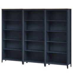 Bibliothèque Rivery VI