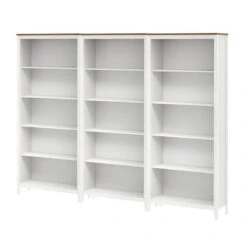 Bibliothèque Rivery VI -VIDAXL || BeCo || Emma Soldes 1000276055 210820 14442000003 IMAGE P000000001000276055