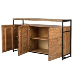 Buffet Kaawo -VIDAXL || BeCo || Emma Soldes 1000276806 220713 040 DETAILS P000000001000276806