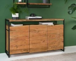 Buffet Kaawo -VIDAXL || BeCo || Emma Soldes 1000276806 230315 021 MOOD DETAILS P000000001000276806 mood