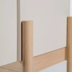 Enfilade Cooby II -VIDAXL || BeCo || Emma Soldes 1000276948 220713 055 DETAILS P000000001000276948