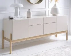 Enfilade Cooby II -VIDAXL || BeCo || Emma Soldes 1000276948 230524 021 MOOD DETAILS P000000001000276948 mood
