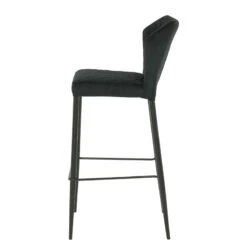 Tabourets De Bar Stawell - Lot De 2 -VIDAXL || BeCo || Emma Soldes 1000277729 221110 040 DETAILS P000000001000277729