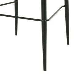 Tabourets De Bar Stawell - Lot De 2 -VIDAXL || BeCo || Emma Soldes 1000277729 221110 090 DETAILS P000000001000277729