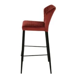 Tabourets De Bar Stawell - Lot De 2 -VIDAXL || BeCo || Emma Soldes 1000277747 221110 040 DETAILS P000000001000277747