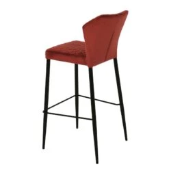 Tabourets De Bar Stawell - Lot De 2 -VIDAXL || BeCo || Emma Soldes 1000277747 221110 050 DETAILS P000000001000277747