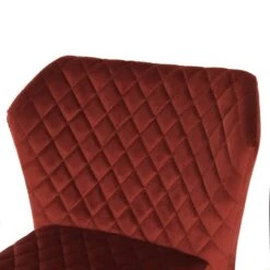 Tabourets De Bar Stawell - Lot De 2 -VIDAXL || BeCo || Emma Soldes 1000277747 221110 070 DETAILS P000000001000277747