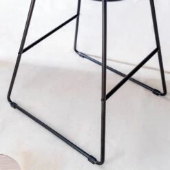 Chaise De Bar Ceza (lot De 2) 31 Chaise De Bar Ceza (lot De 2) -VIDAXL || BeCo || Emma Soldes 1000281732 220927 022 MOOD DETAILS P000000001000281732 mood