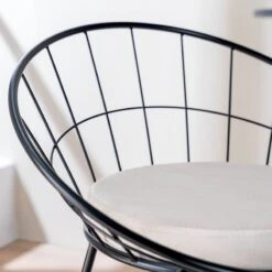 Chaise De Bar Ceza (lot De 2) 32 Chaise De Bar Ceza (lot De 2) -VIDAXL || BeCo || Emma Soldes 1000281732 220927 023 MOOD DETAILS P000000001000281732 mood