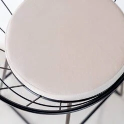 Chaise De Bar Ceza (lot De 2) 33 Chaise De Bar Ceza (lot De 2) -VIDAXL || BeCo || Emma Soldes 1000281732 220927 024 MOOD DETAILS P000000001000281732 mood