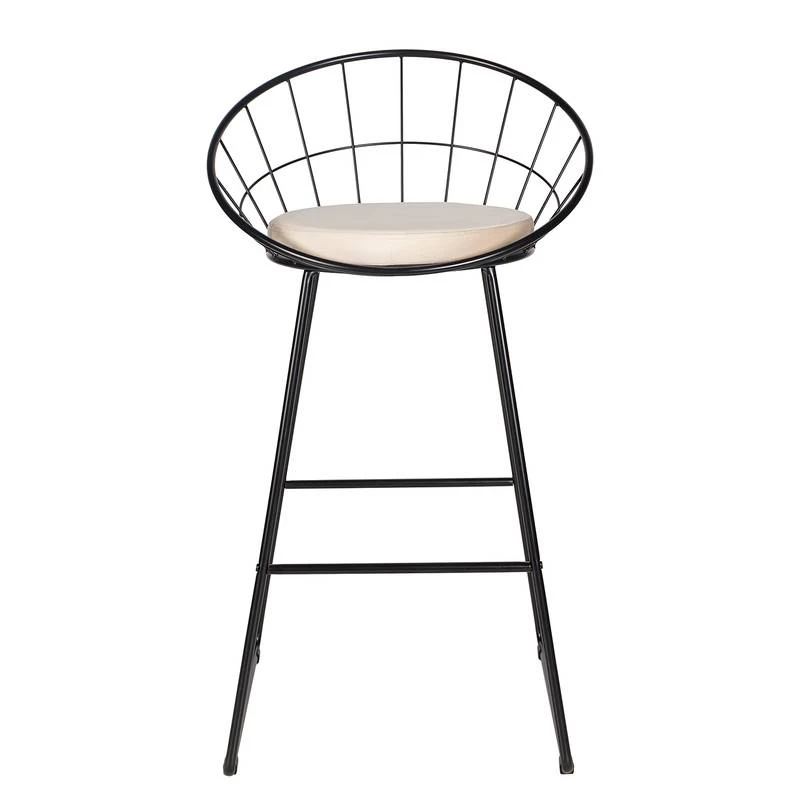 Chaise De Bar Ceza (lot De 2) 17 Chaise De Bar Ceza (lot De 2) – Image 15