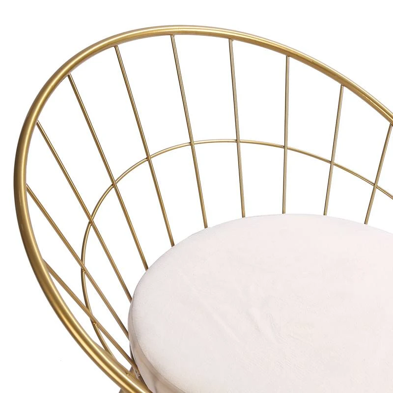 Chaise De Bar Ceza (lot De 2) 7 Chaise De Bar Ceza (lot De 2) – Image 5