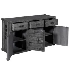 Buffet Container -VIDAXL || BeCo || Emma Soldes 1000281790 220223 030 DETAILS P000000001000281790