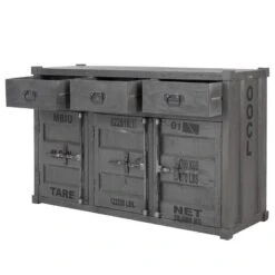 Buffet Container -VIDAXL || BeCo || Emma Soldes 1000281790 220616 031 DETAILS P000000001000281790