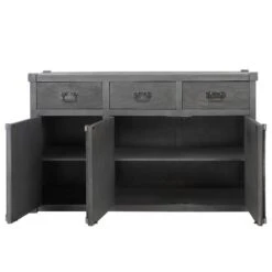 Buffet Container -VIDAXL || BeCo || Emma Soldes 1000281790 220616 032 DETAILS P000000001000281790