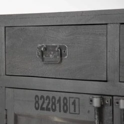 Buffet Container -VIDAXL || BeCo || Emma Soldes 1000281790 220616 035 DETAILS P000000001000281790