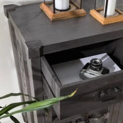 Buffet Container -VIDAXL || BeCo || Emma Soldes 1000281790 220621 023 MOOD DETAILS P000000001000281790 mood