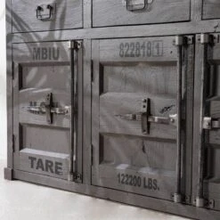 Buffet Container -VIDAXL || BeCo || Emma Soldes 1000281790 220621 024 MOOD DETAILS P000000001000281790 mood