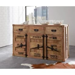 Buffet Container -VIDAXL || BeCo || Emma Soldes 1000281797 220216 021 MOOD DETAILS P000000001000281797 mood