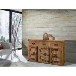 Buffet Container -VIDAXL || BeCo || Emma Soldes 1000281797 220216 022 MOOD DETAILS P000000001000281797 mood