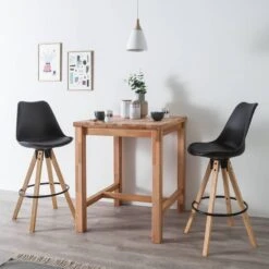 Chaises De Bar Aledas I -VIDAXL || BeCo || Emma Soldes 1000281963 210819 09394200319 MOOD DETAILS P000000001000281963 mood