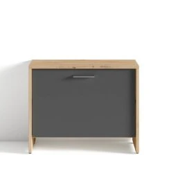 Banc D’entrée Edgeworth 24 Banc D’entrée Edgeworth -VIDAXL || BeCo || Emma Soldes 1000283833 210805 14243500081 DETAILS P000000001000283833