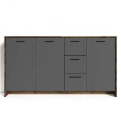 Enfilade Edgeworth -VIDAXL || BeCo || Emma Soldes 1000283869 210805 14244600353 DETAILS P000000001000283869