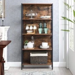 Étagère Welford -VIDAXL || BeCo || Emma Soldes 1000283952 210813 06354400114 MOOD DETAILS P000000001000283952 mood