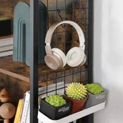 Étagère Welford -VIDAXL || BeCo || Emma Soldes 1000283952 210813 06354400116 DETAILS P000000001000283952