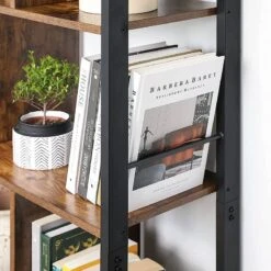 Étagère Niolon II -VIDAXL || BeCo || Emma Soldes 1000283953 210813 06354500124 DETAILS P000000001000283953