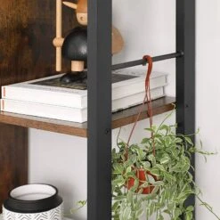 Étagère Niolon II -VIDAXL || BeCo || Emma Soldes 1000283953 210813 06354500125 DETAILS P000000001000283953