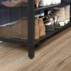 Banc D’entrée Buxhall -VIDAXL || BeCo || Emma Soldes 1000283979 210813 06355800269 DETAILS P000000001000283979