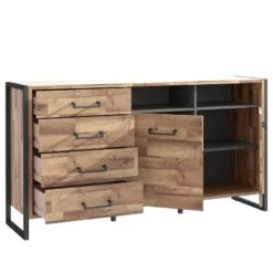 Enfilade Voru -VIDAXL || BeCo || Emma Soldes 1000285711 210813 14501300026 DETAILS P000000001000285711