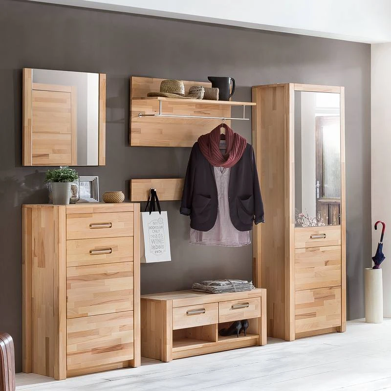 Banc De Vestibule Majona 4 Banc De Vestibule Majona – Image 2