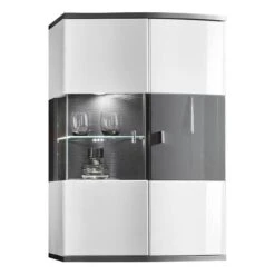 Ensemble Meubles TV Intento III (3 él.) -VIDAXL || BeCo || Emma Soldes 1000288375 210827 16503900009 DETAILS P000000001000288375