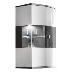 Ensemble Meubles TV Intento III (3 él.) -VIDAXL || BeCo || Emma Soldes 1000288375 210827 16504700020 DETAILS P000000001000288375