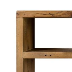 Étagère Murale TAMATI 6 Rangements -VIDAXL || BeCo || Emma Soldes 1000291188 230315 050 DETAILS P000000001000291188