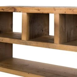 Étagère Murale TAMATI 6 Rangements -VIDAXL || BeCo || Emma Soldes 1000291188 230315 060 DETAILS P000000001000291188