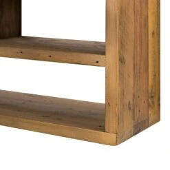 Étagère Murale TAMATI 6 Rangements -VIDAXL || BeCo || Emma Soldes 1000291188 230315 070 DETAILS P000000001000291188