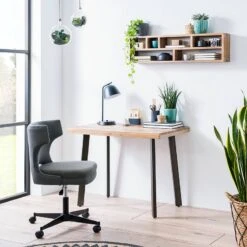 Étagère Murale TAMATI 6 Rangements -VIDAXL || BeCo || Emma Soldes 1000291188 230525 021 MOOD DETAILS P000000001000291188 mood