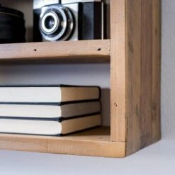 Étagère Murale TAMATI 6 Rangements -VIDAXL || BeCo || Emma Soldes 1000291188 230525 024 MOOD DETAILS P000000001000291188 mood