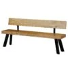 Banc Amla II -VIDAXL || BeCo || Emma Soldes 1000297004 220511 010 IMAGE P000000001000297004